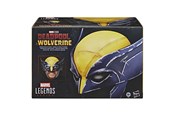 Kostüme - Marvel Legends Role Play Wolverine Premium Mask - G06465L00