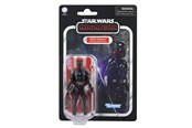 Figuren - Star Wars SW Vintage 3.75in Figure Moff Gideon Dark Trooper - G09165X21
