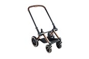 Dolls & Accessories - Corolle Cor. MGP 14/17" Cybex-3in1 Pram BLK - 9000142070