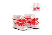 Dolls & Accessories - Corolle Cor. MC Snow Boots- Pink - 9000213010