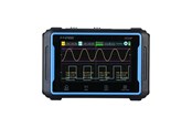 Smart-Home - FNIRSI 2C53P Portable 3-in-1 4.3" Touchscreen Oscilloscope - 2C53P