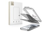 Handys - Schutzfolie - Tech-Protect Quick Set Spy+ 2-pack Privacy Glass for iPhone 15/16 - 5906302318803