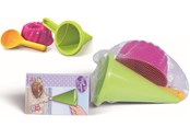 Spielküche & Zubehör - Others Small Bakery Set - 107104743