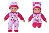 Dolls & Accessories - Simba Laura Strawbunny 30 cm - 105010525