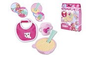 Dolls & Accessories - Simba NBB magic Feeding Set 30-43 cm - 105560515
