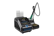 Haus & Garten - FNIRSI DWS-200 F Soldering Station - DWS-200 F