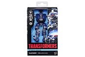 Figuren - Transformers Generation Deluxe Series 4.5" The Last Knight Barricade - G19285X0