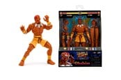 Merchandise - Jada Toys - Street Fighter II Dhalsim 6" Figure - 9334220314R00