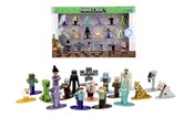 Merchandise - Jada Toys - Minecraft Multi-Pack Nanofigs Wave 12 - 9335846314R00
