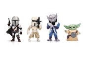 Merchandise - Jada Toys - Star Wars Figures 2.5" Wave 2 - 9385327300W02