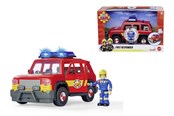 Figuren - Simba Sam First Responer Vicle - 109252658