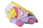 Spiele im Freien - Others Cart  Unicorn filled - 107134645