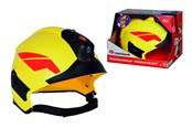 Rollenspiele - Simba Fireman HEvi LOVEmet Rosenbauer w. ligth - 108101000