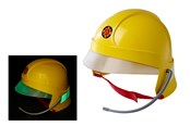 Rollenspiele - Simba Sam Fireman HEvi LOVEmet New Version - 109252596