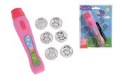 Figuren - Simba Peppa Pig Light Projector - 109262386