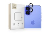 Handys - Schutzfolie - Tech-Protect  Cam Fit+ Camera Cover for iPhone 16 / 16 Plus - Transparent - 5906302318889