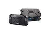 Handys - Cover & Cases - Tech-Protect Carbonox Case for Nintendo Switch 2 - Black - 5906302318971