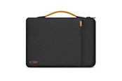 Taschen - Tech-Protect Defender RS Laptop Bag 13-14 - Black - 5906302319015
