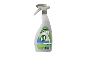 Reinigung - Cif Professional ECO Glass & Surface Cleaner 750ml - 9302281