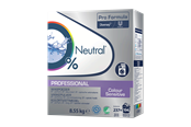 Reinigung - Neutral Professional Colour Powder 8.55kg - 194 washes - 101102438