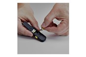 Systemzubehör - StarTech.com Startech - dust cover - USB-A snap-in reusable - 25P-USB-A-BLOCKER