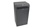 Rack-Gehäuse - Tripp Lite Eaton Series 12U Wallmount Low Profile Vertical Rack Enclosure Server Cabinet - SRWF12U38