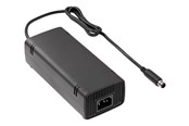 Netzteile für Laptops - Akyga AK-PD-12 - power adapter - 120 watt - AK-PD-12