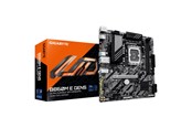 Mainboard - GIGABYTE B860M E GEN5 Mainboard - Intel B860 Express - Intel LGA1851 - DDR5 RAM - Micro-ATX - B860M E GEN5