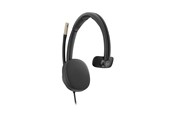 Kopfhörer/Headsets - HP Poly Mission 815 - C01F8AA#AC3