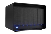 RAID Systeme - LaCie 8big Pro5 - hard drive array - 25.6 TB - STNC256000400