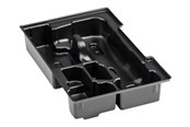 Werkzeugkisten & Aufbewahrungssysteme - Bosch - bag insert for tools / accessories - 1600A0089X