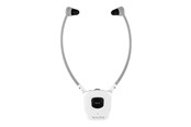 Kopfhörer/Headsets - TechniSat StereoMan ISI 3 - 0000/9130