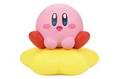 Merchandise - Banpresto - Kirby - Sofvimates Kirby (Warp Star Version) - Figur - 4983164298437