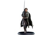 Merchandise - Weta Workshop - The Lord Of The Rings - Aragorn (Miniature Statue) - Figur - 9420024747513