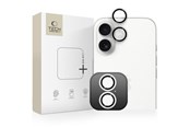 Handys - Schutzfolie - Tech-Protect Camring Fit+ Camera Cover for iPhone 17 - Transparent - 5906302319145