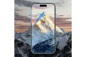 Handys - Schutzfolie - Tech-Protect Easy Set+ 3-pack Tempered Glass for iPhone 16 Pro / 17 Pro - Clear - 5906302319282
