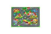 Spielzeugauto - Rebel Roads Country life play mat 92x133cm - 30095133