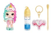Figuren - Yummiland Lip Gloss Doll - Mystery Color Change Assorted - 546061