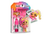 Figuren - Yummiland Lip Gloss Doll - Mystery Color Change Assorted - 546061