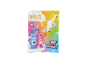 Figuren - Care Bears 5 cm Figural Keychains 1 pack blind foi - 8004CB