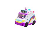 Figuren - Creature Cases Mice Squad Van - 9013CC