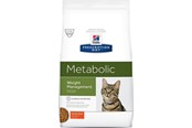 Katzen - Hill's Cats dry food 1.5 kg Adult Chicken - 052742214702