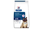 Katzen - Hill's Prescription Diet Feline Food Sensitivities 1.5 kg - 052742059341