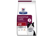 Katzen - Hill's Prescription Diet I/D Digestive Care Chicken - dry cat food - 3kg - 052742043142