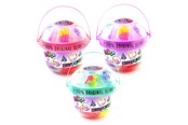Kreativ-Spiele - So Slime Mega Slime Bucket - 26394