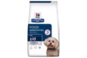 Hunde - Hill's Food Sensitivities z/d - dry dog food - 1 kg - 052742059679