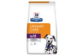 Hunde - Hill's PRESCRIPTION DIET Urinary Care Canine u/d Dry dog food 4kg - 052742046846