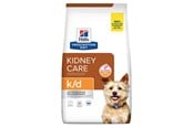 Hunde - Hill's Prescription Diet Kidney Care Canine dry food 12 kg Adult - 052742918204