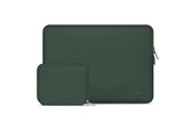 Taschen - Tech-Protect Laptop Bag 15-16"  Neoslim - Green - 5906302374939