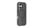 Handys - Cover & Cases - Tech21 Evo Check - back cover for mobile phone - T21-10847